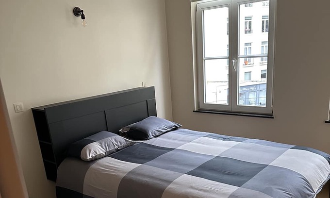 Brabantwijk Bed & Breakfast | Chambre de Charme Dans une Maison à 15 Minutes du Centre en Transport en Commun