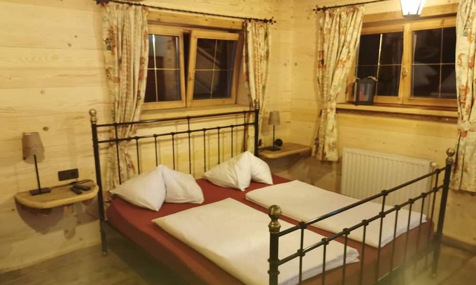 Ebbs House | Kaiserhaus Harald Astner Ebbs Studio 1