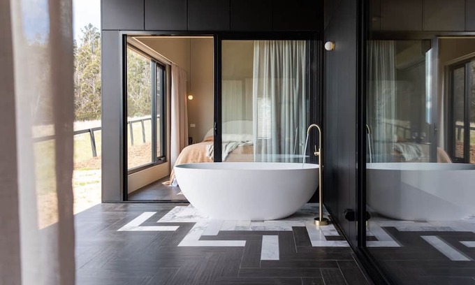 Carlton River Villa | Suite North - Wherewithal