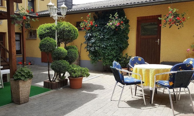 Irrel Apartment | Holiday apartment Irrel for 1 - 2 persons with 1 bedroom - Holiday apartment