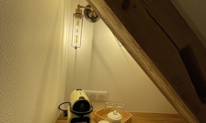 Hoffen Bed & Breakfast | Alsanature