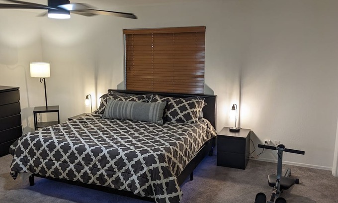 Wickenburg House | Comfortable 3-bedroom house in Wonderful Wickenburg - Pet Friendly