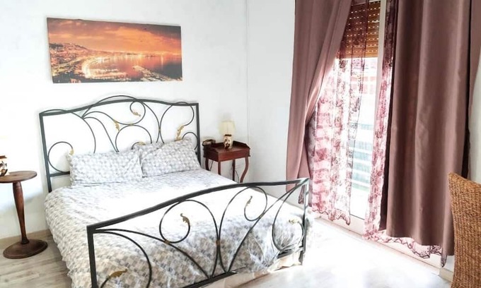 Secondigliano House | Vrbo Property