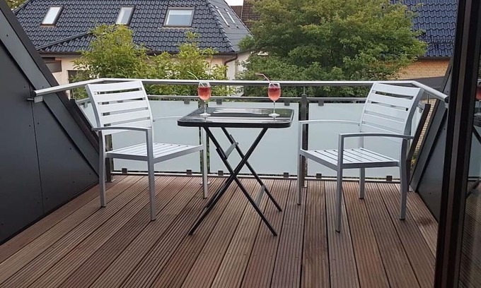 Ellerau Apartment | Holiday apartment Krumbek