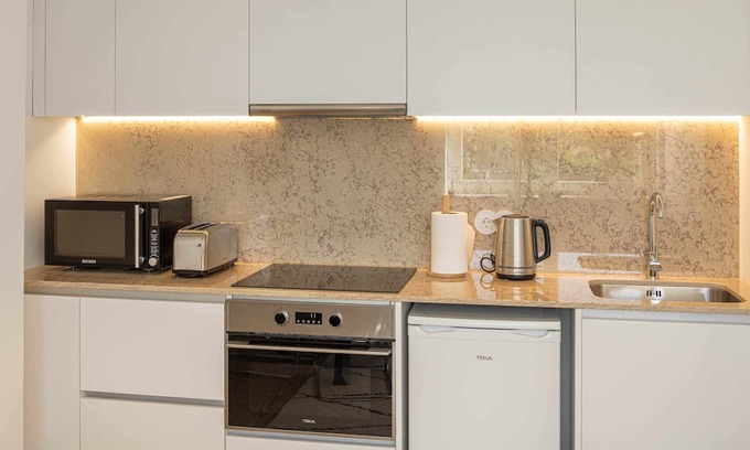 Coimbra City Centre Apartment | Flat Universidade - Azul Downtown Apartments