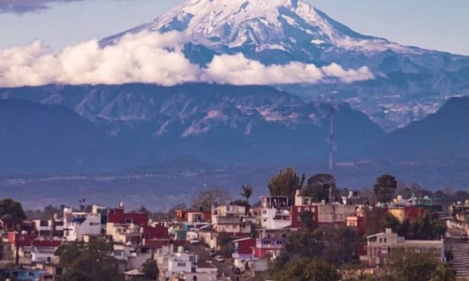 Xalapa House | Comfort and Luxury /internet/central