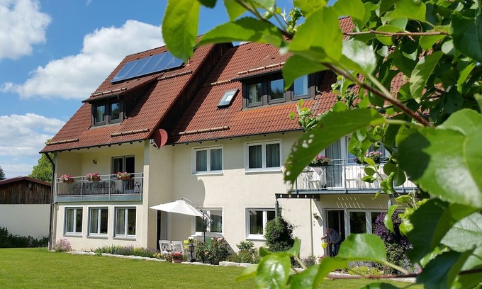 Ebermannstadt Apartment | Vrbo Property