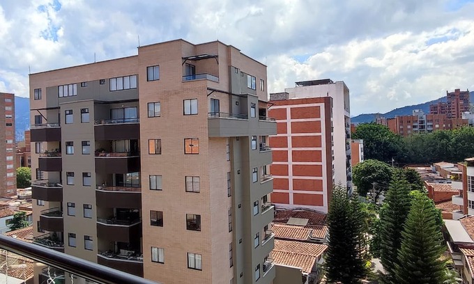 La Castellana Apartment | Peaceful setting, all the essentials & tourist areas nearby. Pet-friendly