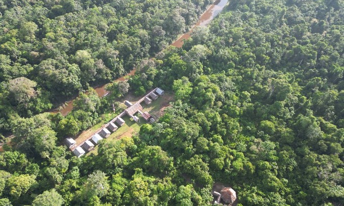 Iquitos Hotel | Brisa TropicaLodge