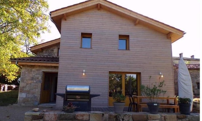 Cardaillac Cottage | Gite du Lavoir