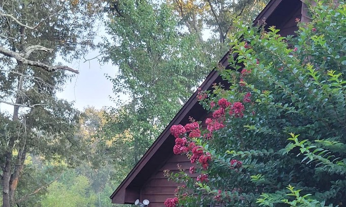 Chewalla House | Country Tri-Level Home in Selmer TN -2000 sqft