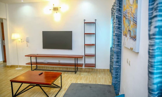 Cocody Apartment | Signature, F3 Center Cocody