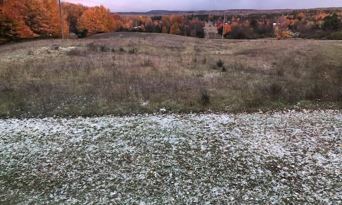 Beulah Apartment | Hobby farm with epic views!