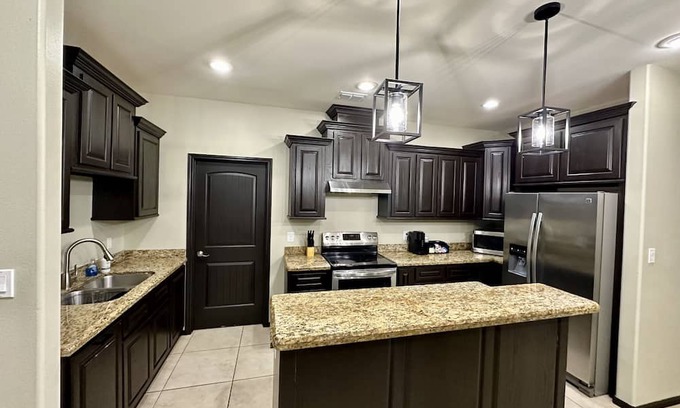 Brownsville House | Newly Remodeled Home
