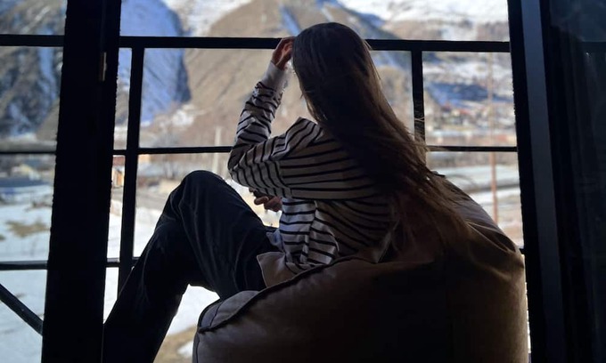 Stepantsminda Cottage | Sunset cottage KAZBEGI