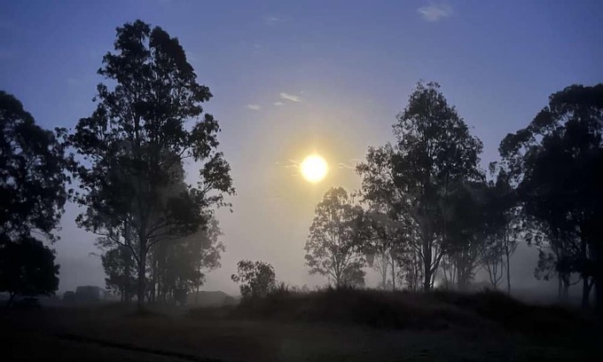 Thagoona RV Rental | "Explore The Thagoona Block: 12-Acre Brisbane Retreat for Camping & Events!"