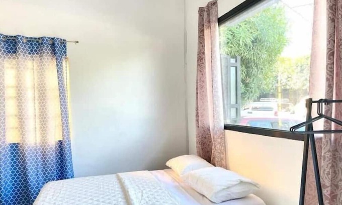 San Salvador Apartment | Clean and central room #1 in San Salvador