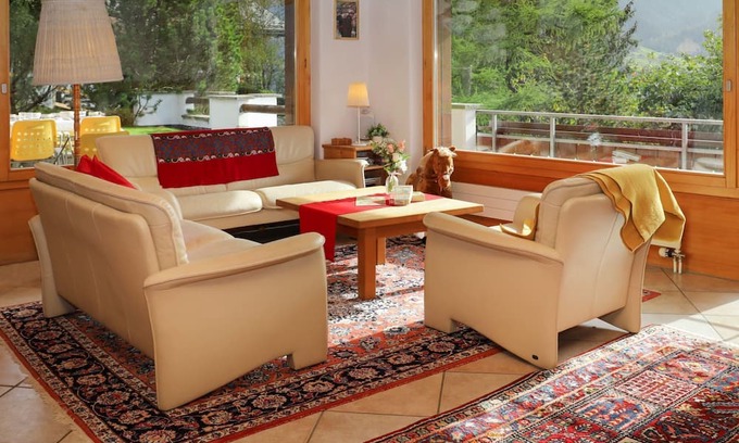 Klosters Platz Apartment | Under Planätsch by Interhome