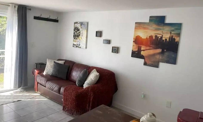 Union Apartment | Wonderful moments