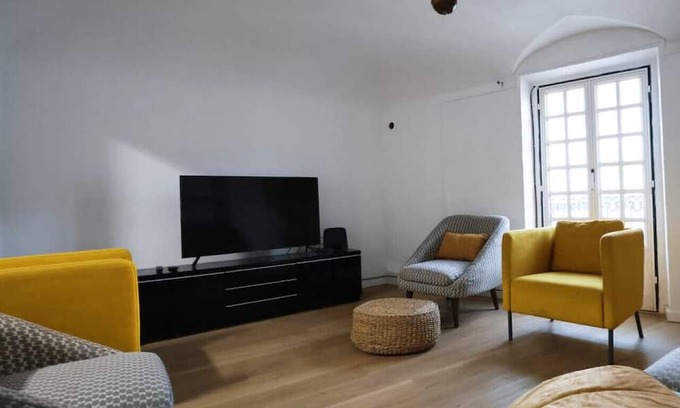 Arraiolos House | MyStay - Casa do Tapete | Twin Superior
