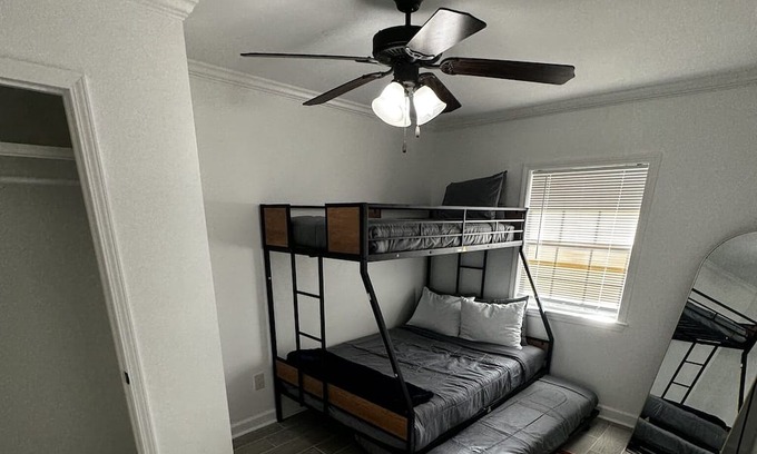 Paradis House | The Paradise Of Rest Suite A