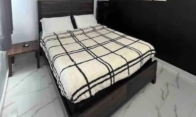 Felicia II Apartment | Molinos House 3