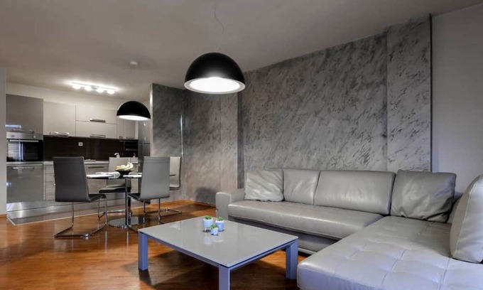 Centar Apartment | Simonovski apartment 3