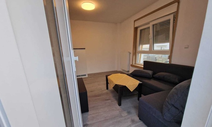 Landau in der Pfalz Apartment | Gemütliche Ferienwohnung, Klein Aber Fein
