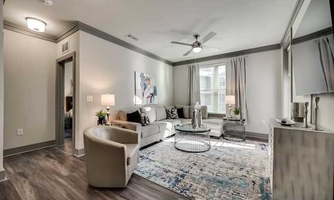 Frisco Apartment | 25% OFF 2BD Apt, Resort Pools, Stonebriar - Frisco