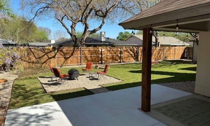 Keller House | The Keller Cottage