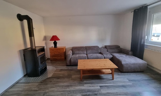 Hochleithen Apartment | Holiday apartment Wolfpassing an der Hochleithen for 1 - 5 persons with 2 bedrooms - Holiday apartme