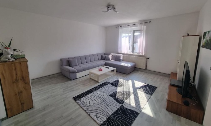 Hochleithen Apartment | Holiday apartment Wolfpassing an der Hochleithen for 1 - 6 persons with 2 bedrooms - Holiday apartme
