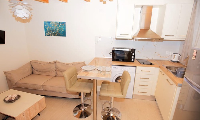 Argyrades House | Corfu South 10 min drive to the beach