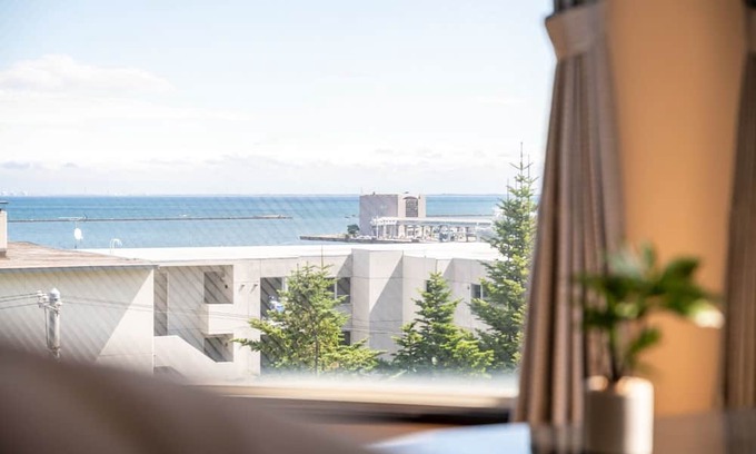 Otaru House | SHIONE - SHIONE /Otaru Hokkaidō