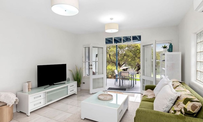 Batemans Bay House | Hidden Oasis on Clyde