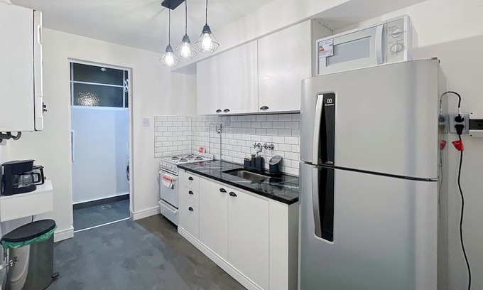 Caballito Apartment | Charming 2-Room Retreat in the Heart of Caballito