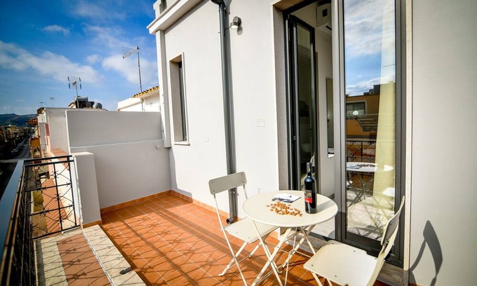 Avola House | Sikania Rooms Camera 1 (doppia)