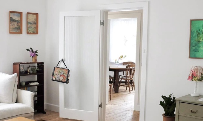 Moss Vale House | Hydrangea House, Moss Vale