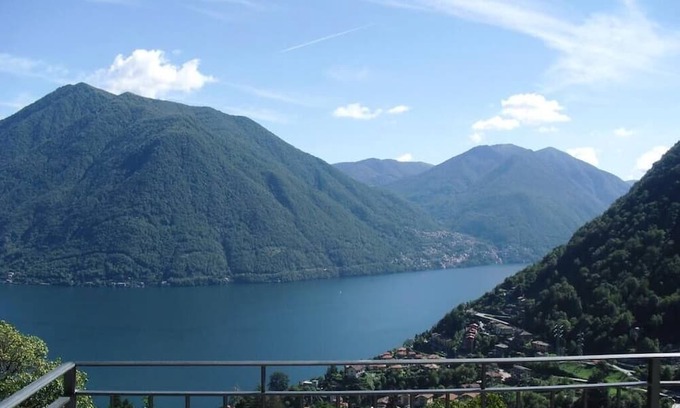 Dizzasco Villa | Vrbo Property