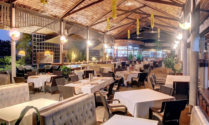 Honiara Hotel | Honiara Hotel