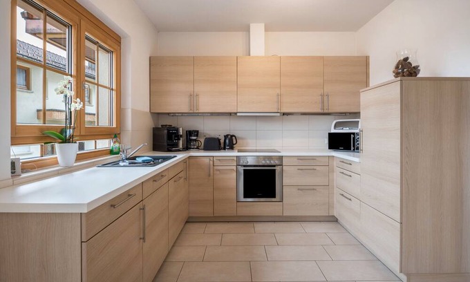 Hoechenschwand Apartment | Vacation apartment No. 4 Fir cone