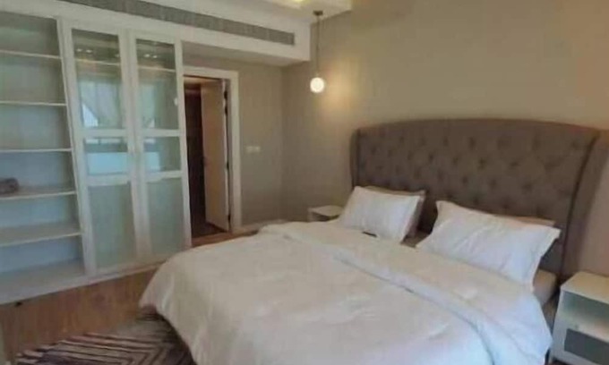 Hidd Apartment | A Luxurious Sea View 1 Bedroom Apartment unit 5
