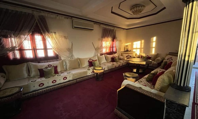Laayoune Apartment | Your comfortable new home with us