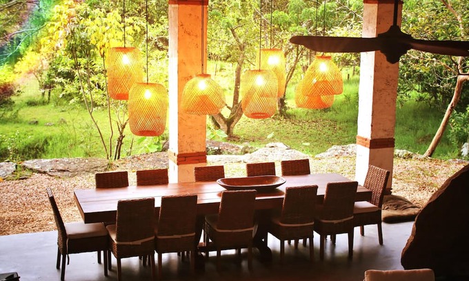 Pacho Other | Hacienda Noah: a hidden paradise amidst Colombian mountains