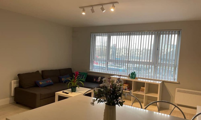 South Hampstead Apartment | Amazing Flat in Central London