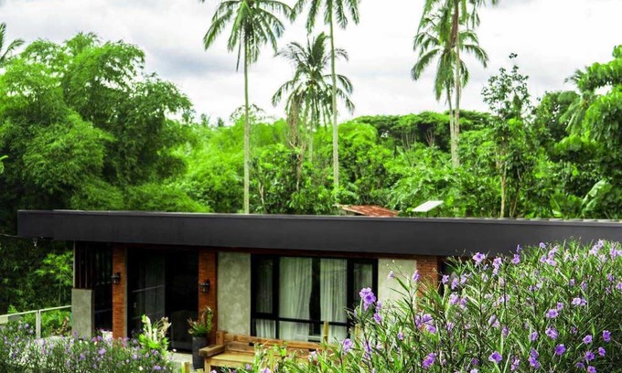 General Emilio Aguinaldo Other | Your Private Villa Nestled in Nature