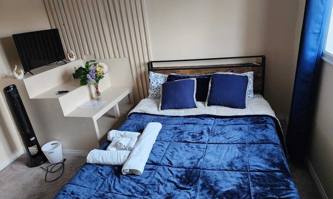 Yellowknife House | Welcoming 4-bedroom house in Yellowknife