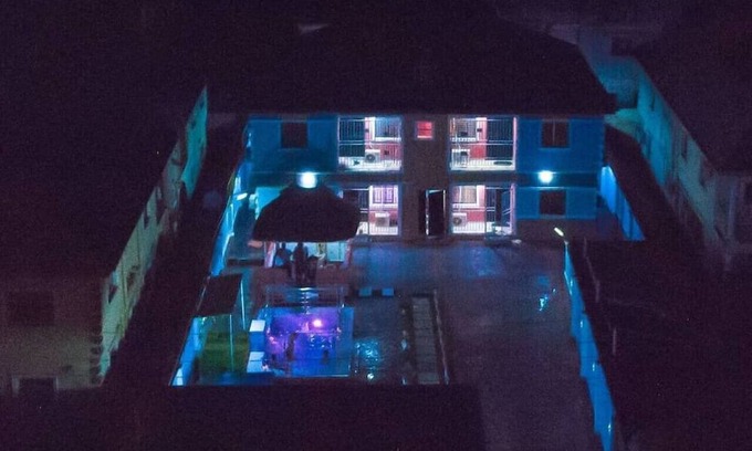 Alimosho House | Large 2 bedroom | Great Area