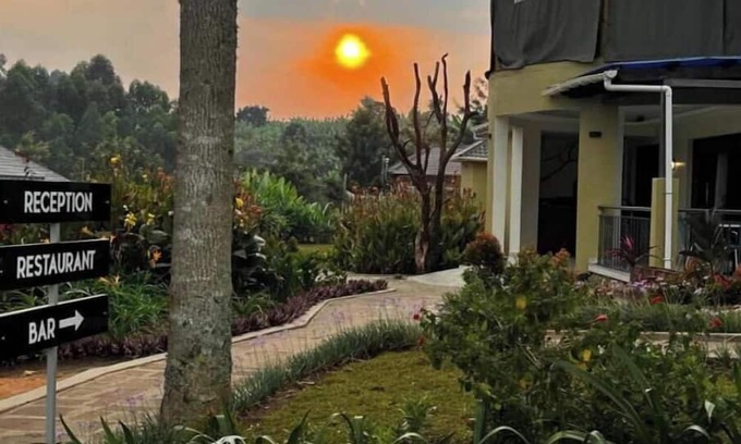 Kitojo Cottage | Kaije Country Cottages unit 4