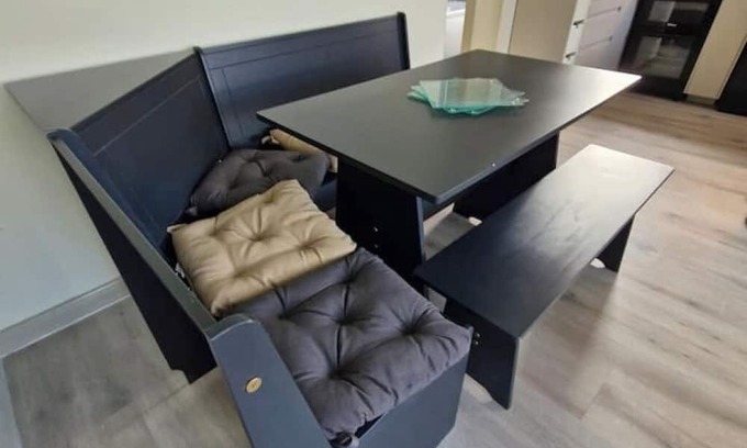 Oulton Broad House | Modern Newly Renovated Home on the Broads